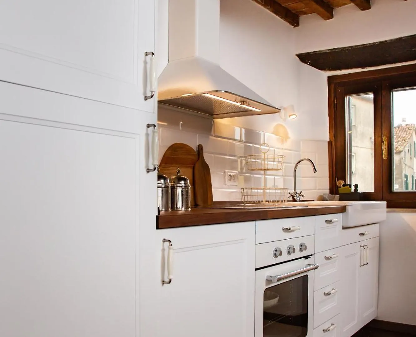 Solo Insieme Apartment Cana Italy