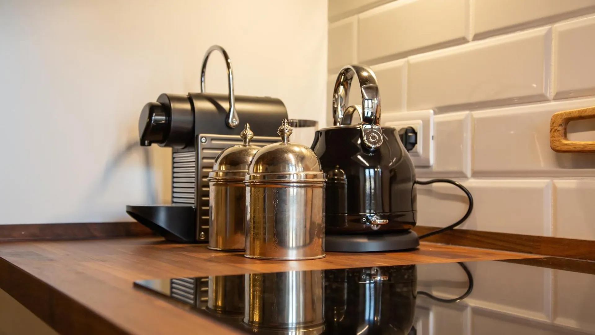 Solo Insieme Apartment Cana