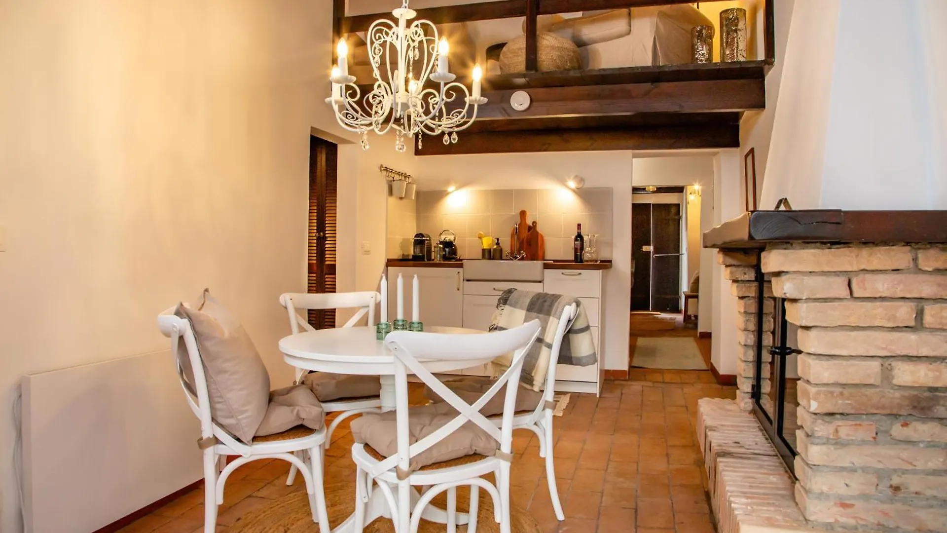 Solo Insieme Apartment Cana 0*,  Italy