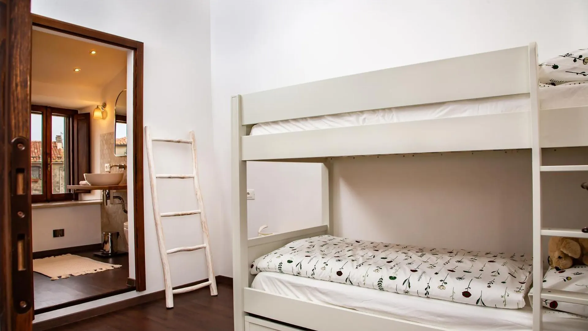 Solo Insieme Apartment Cana