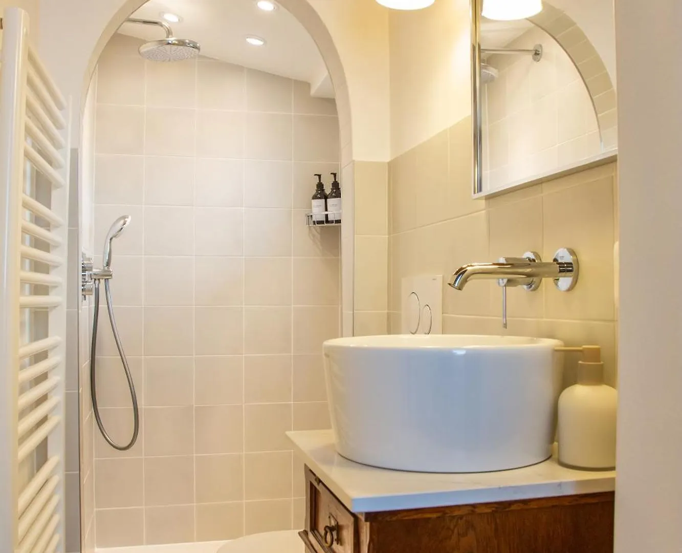 Solo Insieme Apartment Cana