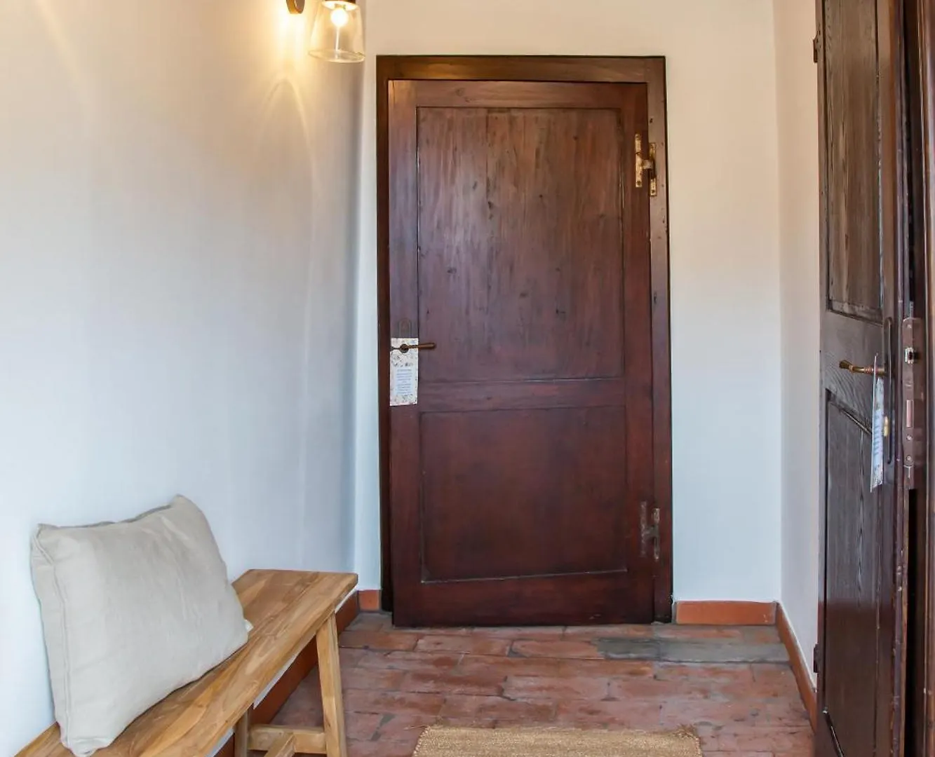 Solo Insieme Apartment Cana
