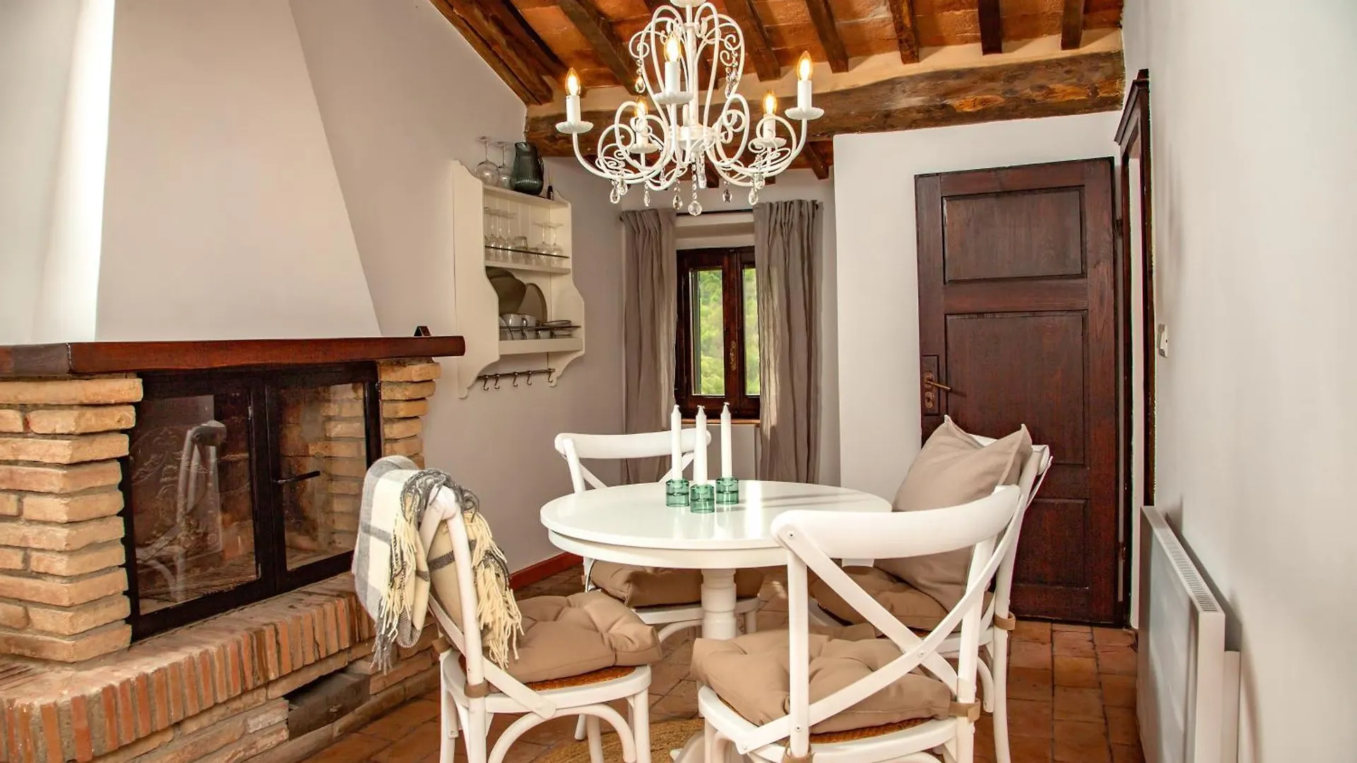 Solo Insieme Apartment Cana