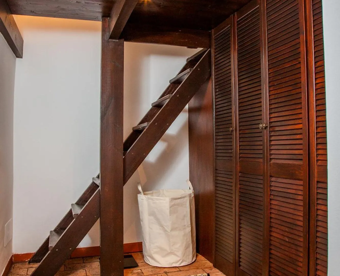 Solo Insieme Apartment Cana